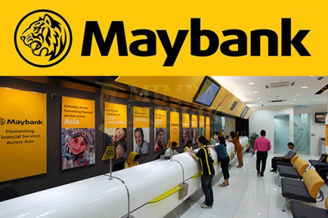 Maybank Jajaki Beberapa Opsi Ganti Uang Nasabah Rp 22 M yang Raib