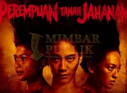 Film Perempuan Tanah Jahanam Resmi Wakili Indonesia di Piala Oscar ke 93