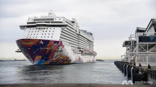 Singapura Perketat Tes Swab Corona Setelah Temukan Hasil Uji Yang Tak Presisi