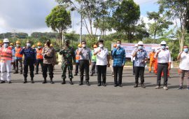 Pemko Batam Ajak Bright PLN untuk Sukseskan Pilkada Serentak