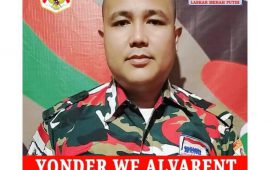 Laskar Merah Putih Sumbar Ucapkan Selamat Atas Kemenangan Mahyeldi – Audy