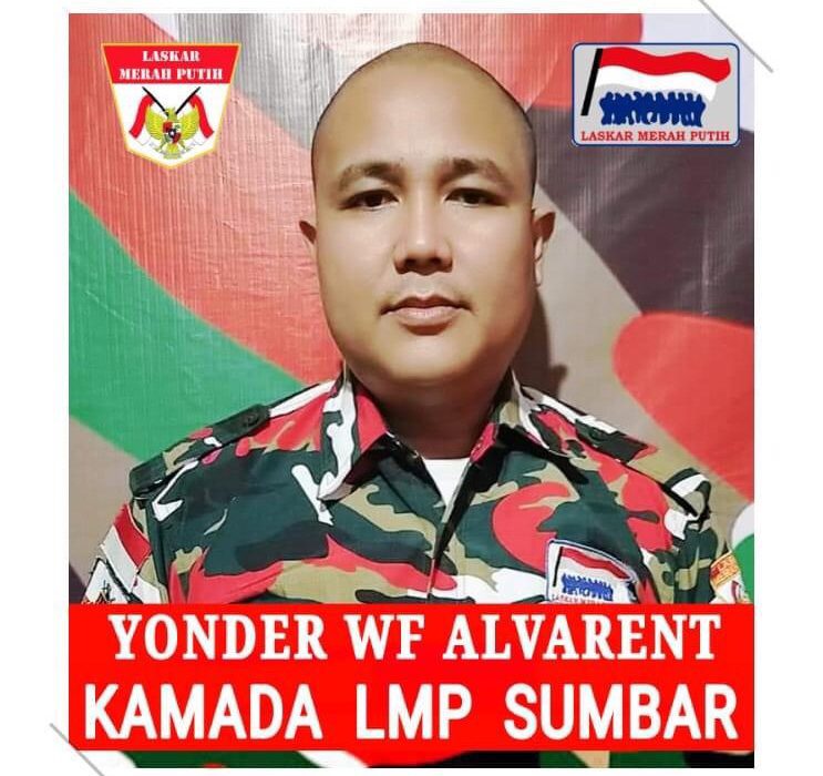 Laskar Merah Putih Sumbar Ucapkan Selamat Atas Kemenangan Mahyeldi – Audy