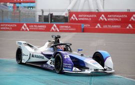 BMW Akhirnya Menyusul Audi Keluar dari Formula E