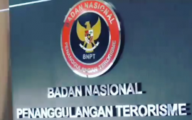 Kata BNPT Ideologi Terorisme Tidak kenal Batas Teritorial dan Usia