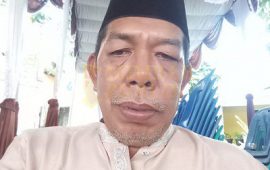 Pimpinan Pemeral Himbau KPU Karimun Amanah dan Adil Dalam Menjalankan Tugas