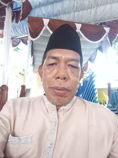 Pimpinan Pemeral Himbau KPU Karimun Amanah dan Adil Dalam Menjalankan Tugas