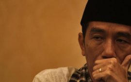 Presiden Jokowi Mengutuk Keras Aksi Teror di Sigi