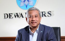 Dewan Pers Ingatkan Media dan Humas Jaga Kredibilitas Informasi