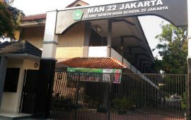Studi Tur ke Yogyakarta Pulang-Pulang Siswa MAN 22 Jakbar Terinfeksi Corona