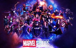 Marvel: Fantastic Four Terbaru dalam Proses Pra Produksi