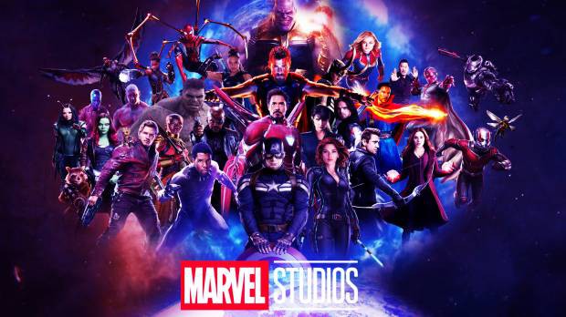 Marvel: Fantastic Four Terbaru dalam Proses Pra Produksi