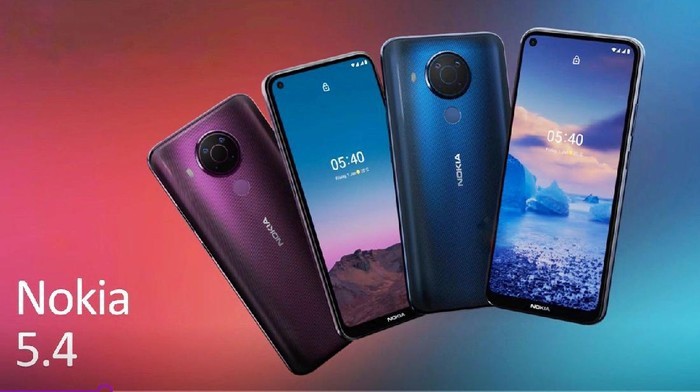 Nokia Akan Luncurkan Ponsel Sejuta Umat Harga Rp3 Jutaan