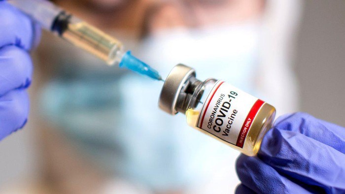WHO Izinkan Vaksin Pfizer BioNTech  Dalam Keadaan Darurat