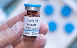 Kemenkes: Pemerintah Belum Tetapkan Harga Vaksin