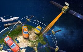 Satelit BeiDou Siapkan Layanan GPS versi China ke Seluruh Dunia