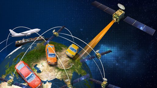 Satelit BeiDou Siapkan Layanan GPS versi China ke Seluruh Dunia