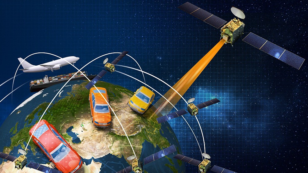 Satelit BeiDou Siapkan Layanan GPS versi China ke Seluruh Dunia | KEPRI  BETTER - BERITA TERKINI