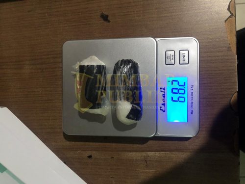 Penyelundupan Sabu Modus Jasa Burung Digagalkan Bea Cukai Batam