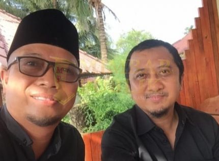 Dukung Ishak–Salmizi, Yusuf Mansur Siap Investasi dan Membangun Pondok Pesantren di Kabupaten Lingga