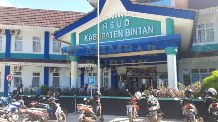 Pemkab Bintan Akhirnya Bisa Memiliki Laboratorium Swab Test Covid-19