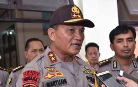 Di Back Up TNI, Kondisi Sumut Terkendali Pasca Tewasnya 6 Pengikut Rizieq