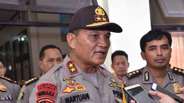 Di Back Up TNI, Kondisi Sumut Terkendali Pasca Tewasnya 6 Pengikut Rizieq