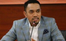 Polisi Tembak 6 Simpatisan FPI, Legislator: Sesuai SOP