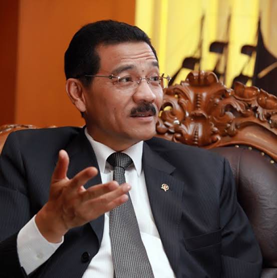 Bupati Solok Polisikan Asisten 1, Ini Tanggapan Mantan Mendagri Gamawan Fauzi