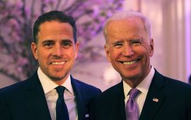 Anak Presiden AS Hunter Biden Diselidiki Soal Penggelapan Pajak