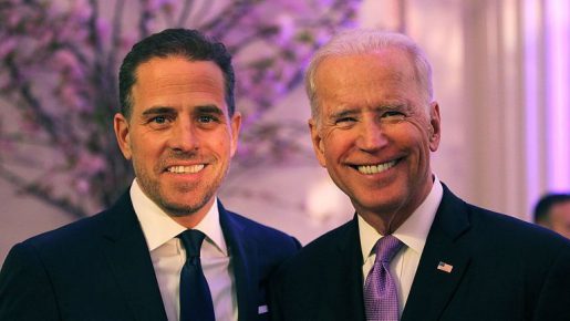 Anak Presiden AS Hunter Biden Diselidiki Soal Penggelapan Pajak