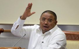 Legislator PKS Siap Jadi Penjamin Penangguhan Penahanan Imam Besar FPI