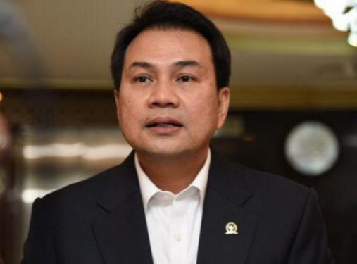 Potensi Kelautan Triliunan Belum Dilihat Sebagai Sumber Pertumbuhan