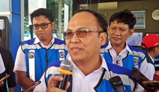 CCTV Jasa Marga Tidak Rusak Namun Tak Bisa Kirim Gambar di KM.50