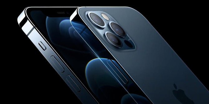 iPhone 13 Punya Fitur Always On dan Layar Hemat Energi