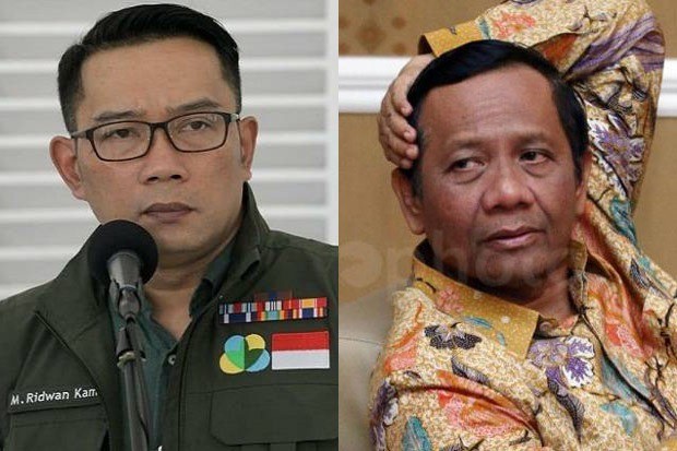 Mahfud MD Sindir Pejabat yang Panik Dipanggil Polisi