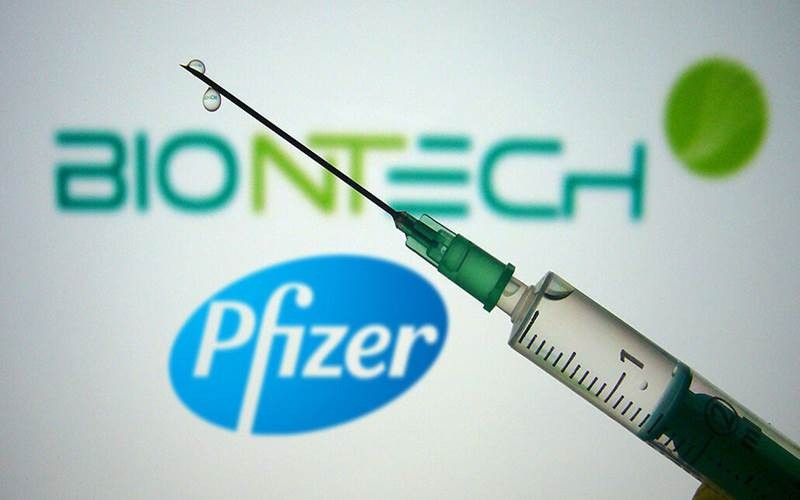 Dijual Kembali, Alasan Utama China Beli 100 Juta Vaksin BioNTech