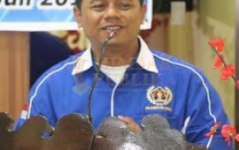 Oknum KPPS-04 Lingga Diduga Arogan, PWI Dan AJO Indonesia Lingga Siap Tempuh Jalur Hukum
