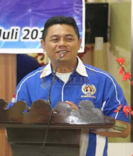 Oknum KPPS-04 Lingga Diduga Arogan, PWI Dan AJO Indonesia Lingga Siap Tempuh Jalur Hukum