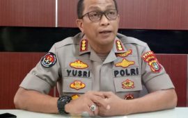 Polda Metro Jaya Agendakan Pemeriksaan Rizieq Shihab Hari Ini