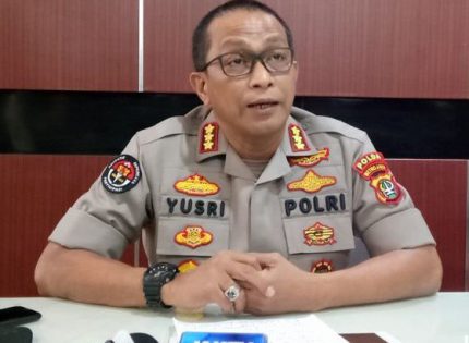 Polda Metro Jaya Agendakan Pemeriksaan Rizieq Shihab Hari Ini
