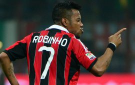 Robinho Dituntut Penjara 9 Tahun atas Kasus Perkosaan