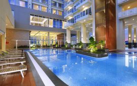 Aston Batam Hotel Hadirkan Inovasi Terbaru, Aston Batam Smart Room Jadi Andalan