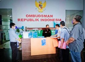 Forum Korban Mafia Tanah Indonesia (FKMTI) berharap agar Komisi Ombudsman RI dapat bersinergi dengan lembaga negara lainnya dalam rangka memberantas mafia Perampas tanah rakyat.
