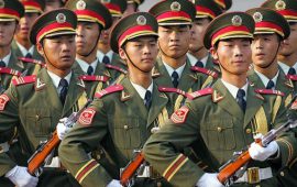 Daftar Miliarder China Yang ‘Disukabumikan” Setelah Mengkritik Partai Komunis