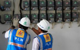 Diskon Pasang Baru dan Gratis Abonemen PLN Bagi Konsumen Kecil