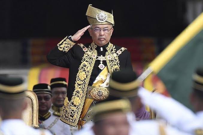 Bikin Runyam, Sekarang Muncul Akun Penghina Raja Malaysia