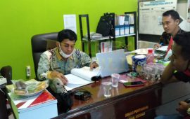 CSR Perusahaan Pemegang HGU di Kabupaten Mesuji Sangat Minim Disalurkan