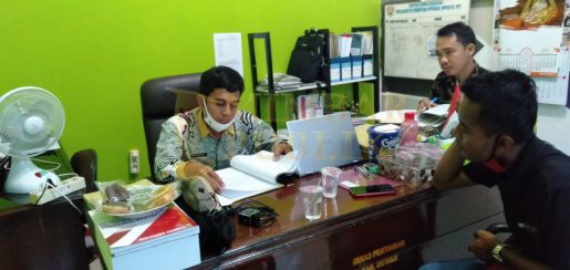 CSR Perusahaan Pemegang HGU di Kabupaten Mesuji Sangat Minim Disalurkan