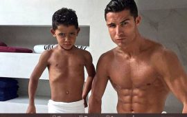 Edan, Follower Instagram Ronaldo Tembus 250 Juta Tiap Tahun Dapat Rp 679 Milyar