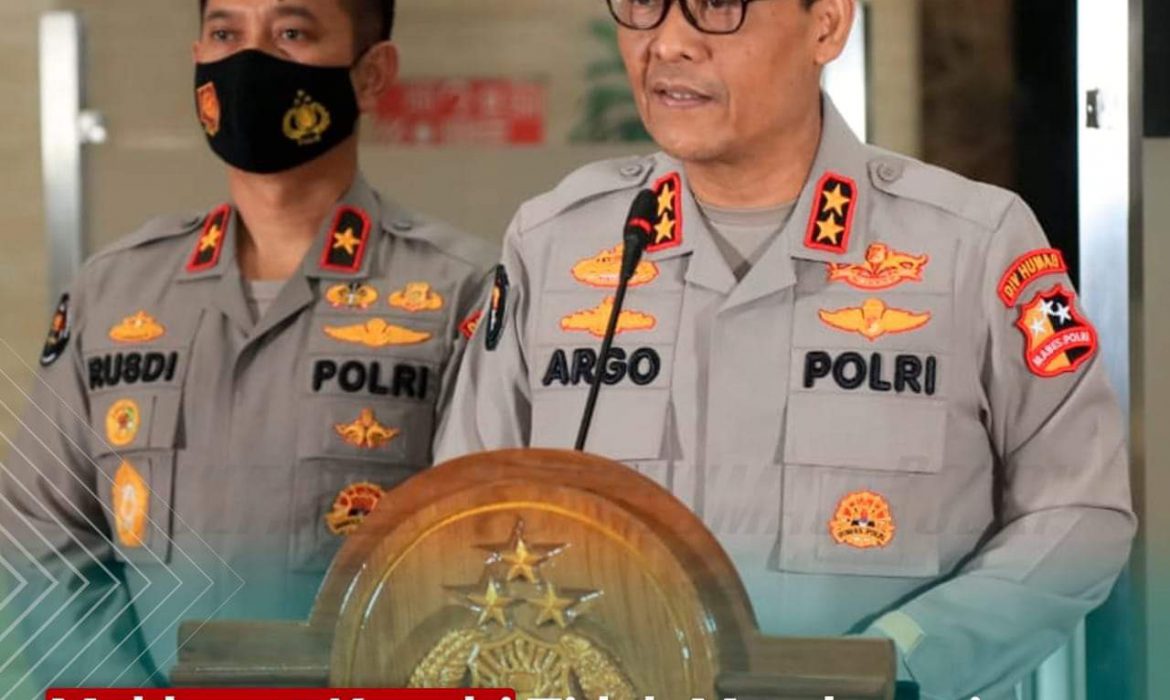 Maklumat Kapolri Tidak Membatasi Kebebasan Pers dan Kebebasan Berpendapat